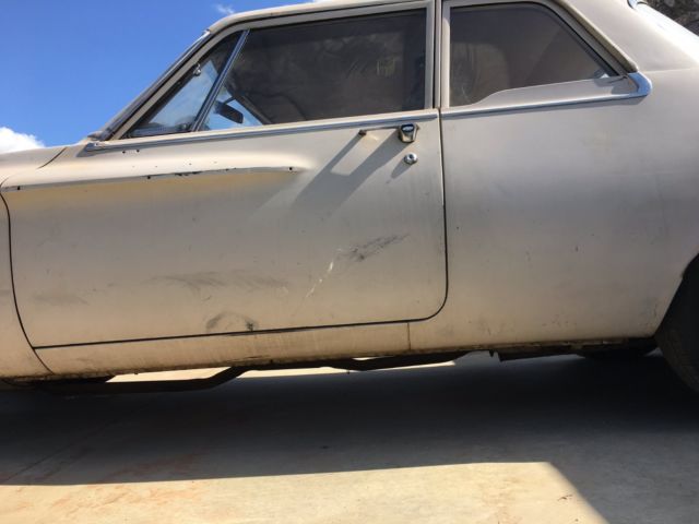 1962 Plymouth Other 2 door post - photo 10