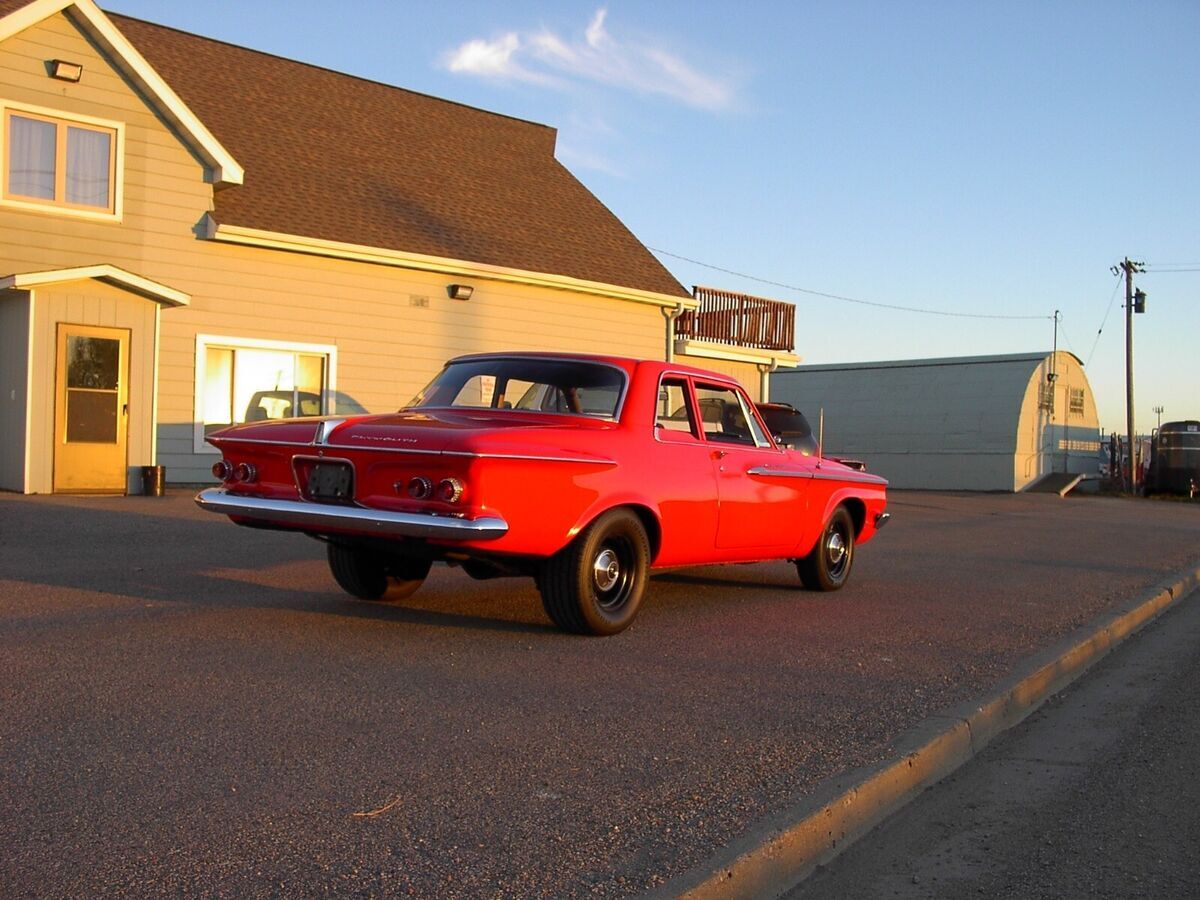1962 Plymouth Belvedere - photo 13
