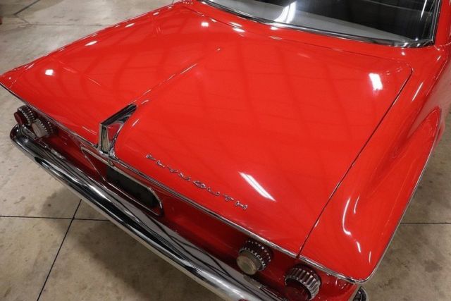 1962 Plymouth Other -- - photo 11