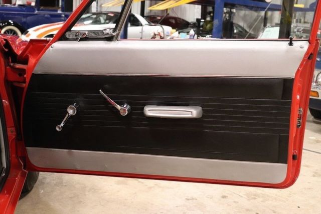 1962 Plymouth Other -- - photo 12