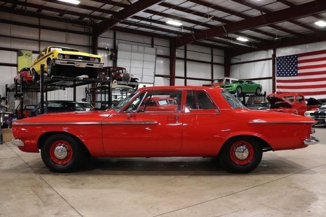 1962 Plymouth Other -- - photo 2