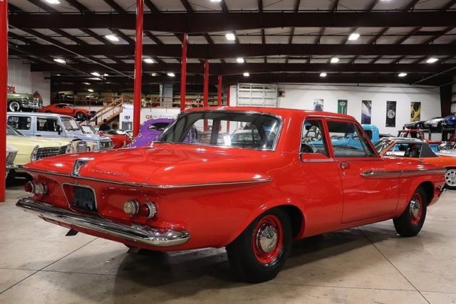 1962 Plymouth Other -- - photo 5