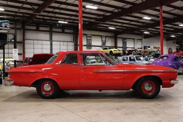 1962 Plymouth Other -- - photo 6
