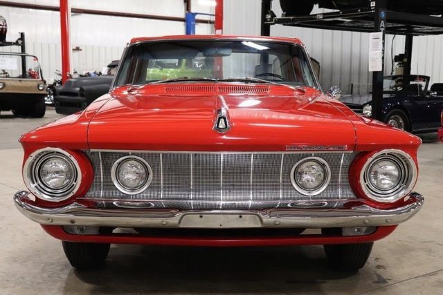 1962 Plymouth Other -- - photo 8