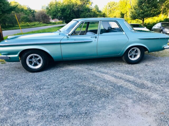 1962 Plymouth Belvedere 6cyl 3spd manual must see! 1962 Plymouth Belvedere