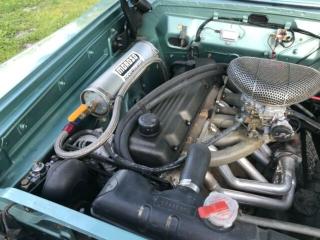 1962 Plymouth Belvedere - photo 10