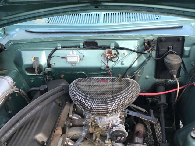 1962 Plymouth Belvedere - photo 11