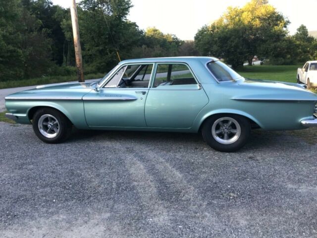 1962 Plymouth Belvedere - photo 12