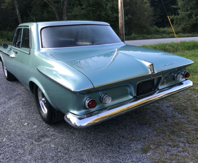 1962 Plymouth Belvedere - photo 2