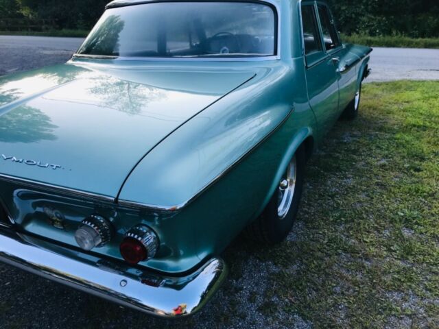 1962 Plymouth Belvedere - photo 4