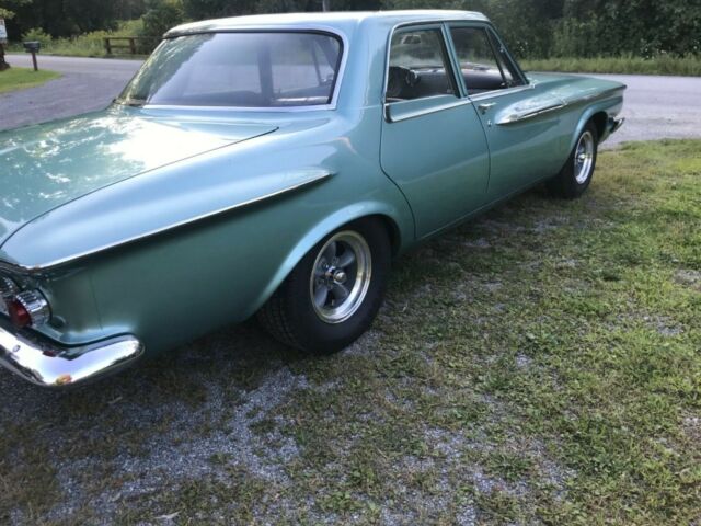 1962 Plymouth Belvedere - photo 5
