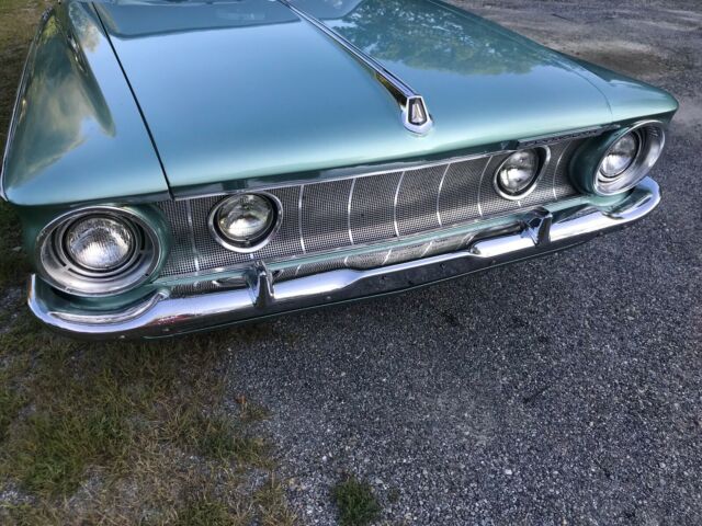 1962 Plymouth Belvedere - photo 7