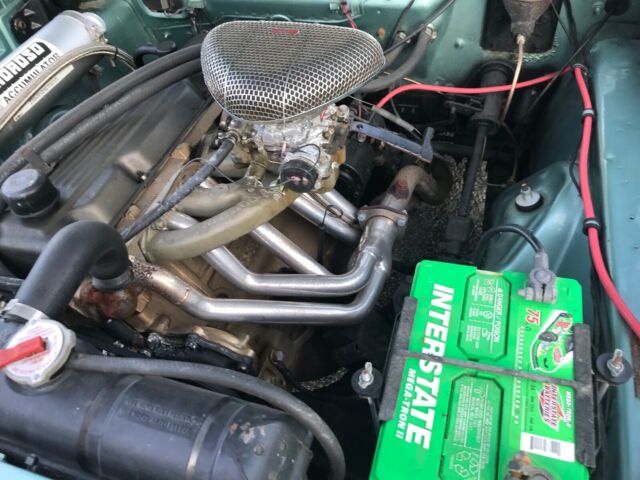 1962 Plymouth Belvedere - photo 9