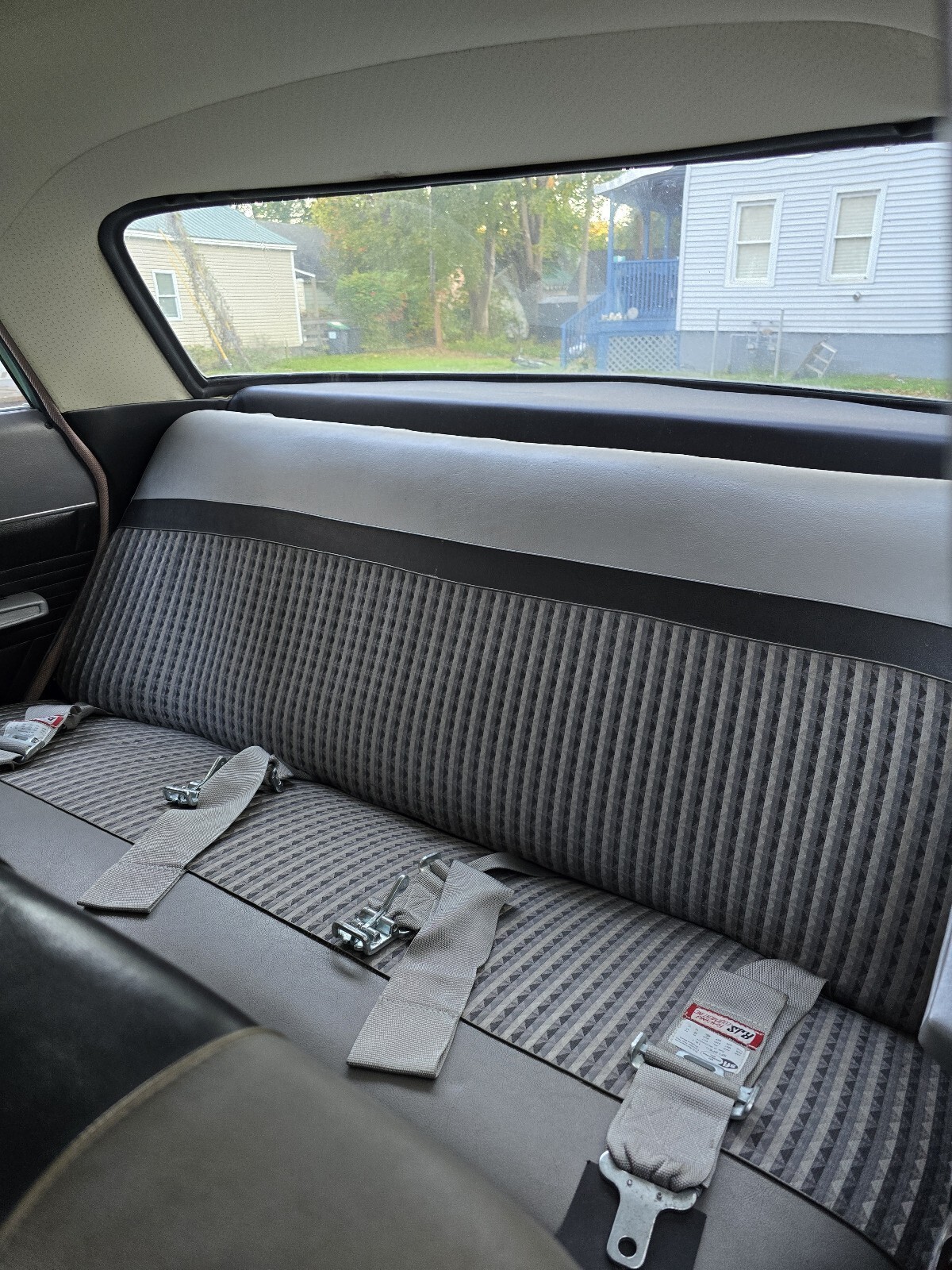 1962 Plymouth Belvedere - photo 10