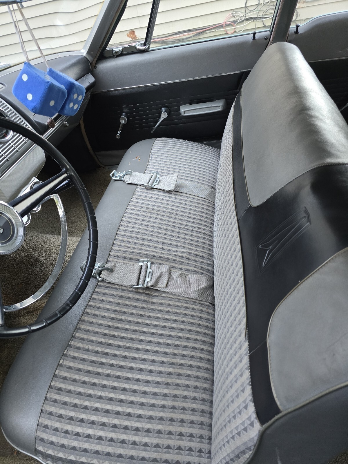 1962 Plymouth Belvedere - photo 11