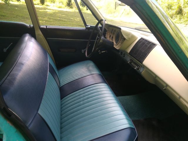 1962 Plymouth Other - photo 3