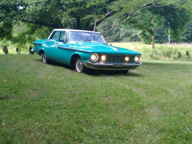 1962 Plymouth Other - photo 4