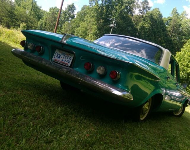 1962 Plymouth Other - photo 5