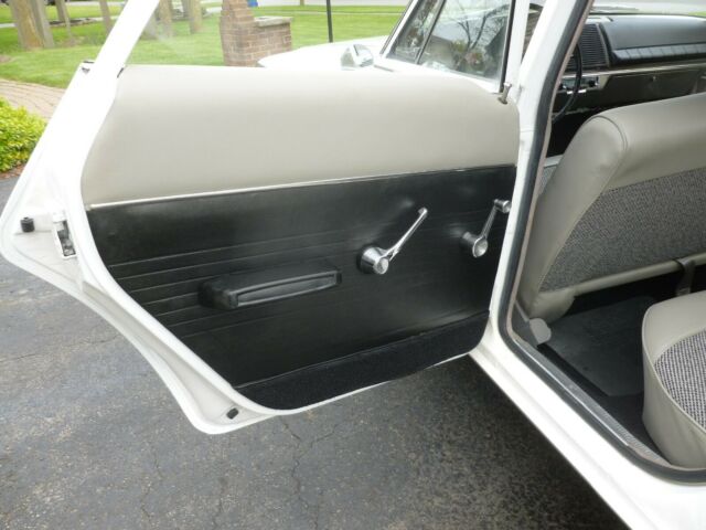 1962 Plymouth Belvedere - photo 11