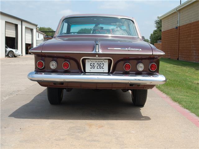 1962 Plymouth Fury -- - photo 10
