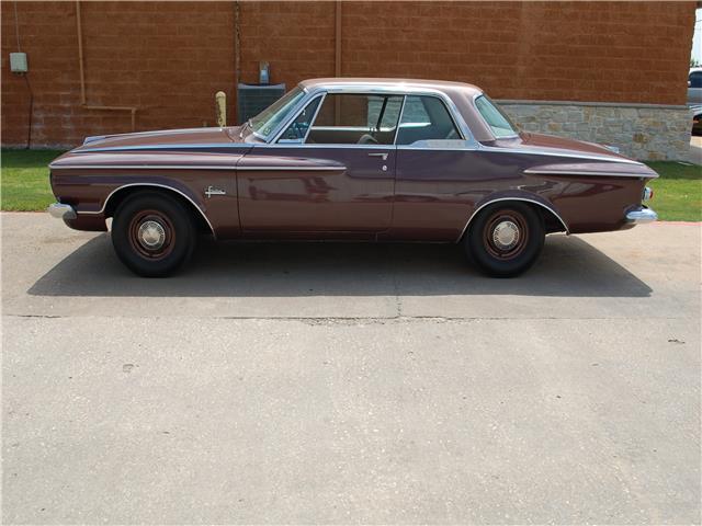 1962 Plymouth Fury -- - photo 7