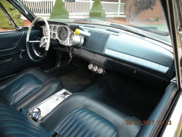 1962 Plymouth Fury SPORT - photo 5