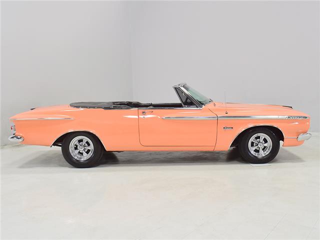 1962 Plymouth Fury -- - photo 12