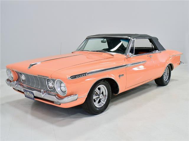 1962 Plymouth Fury -- - photo 3