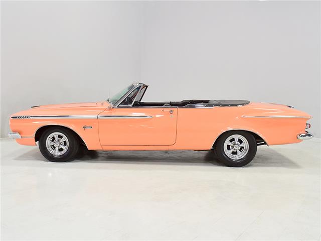 1962 Plymouth Fury -- - photo 4