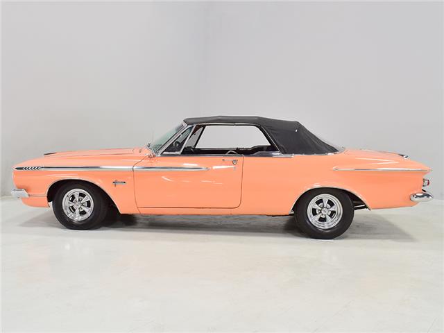 1962 Plymouth Fury -- - photo 5