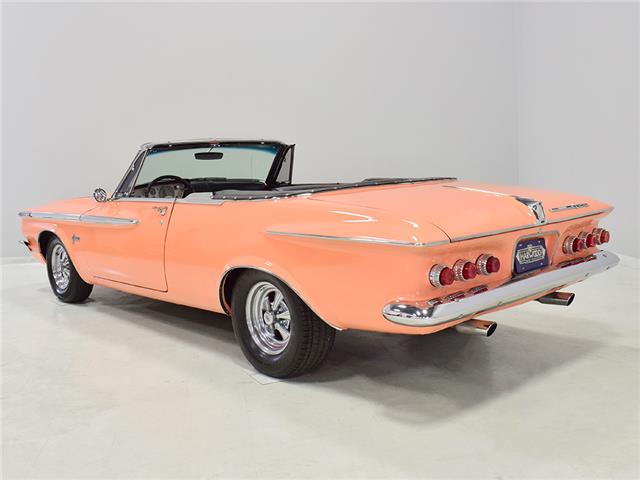 1962 Plymouth Fury -- - photo 6