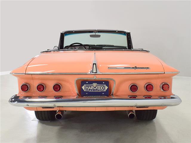1962 Plymouth Fury -- - photo 8