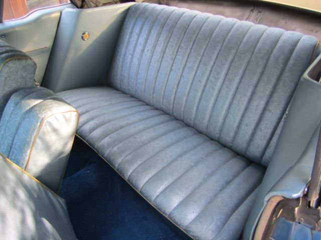 1962 Plymouth Fury - photo 10
