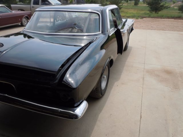 1962 Plymouth Fury - photo 10