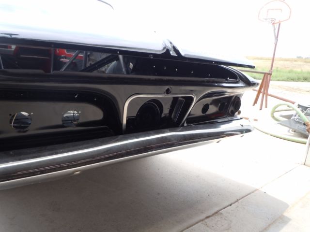 1962 Plymouth Fury - photo 12