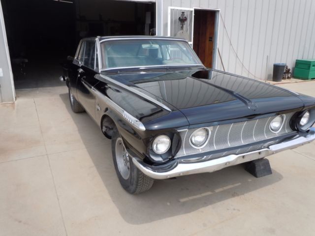 1962 Plymouth Fury - photo 3