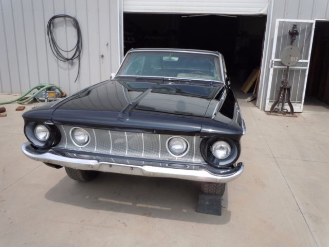 1962 Plymouth Fury - photo 5