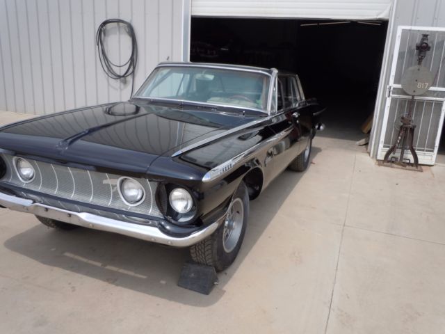 1962 Plymouth Fury - photo 6
