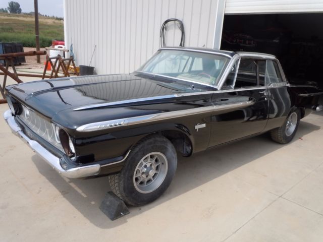 1962 Plymouth Fury - photo 7