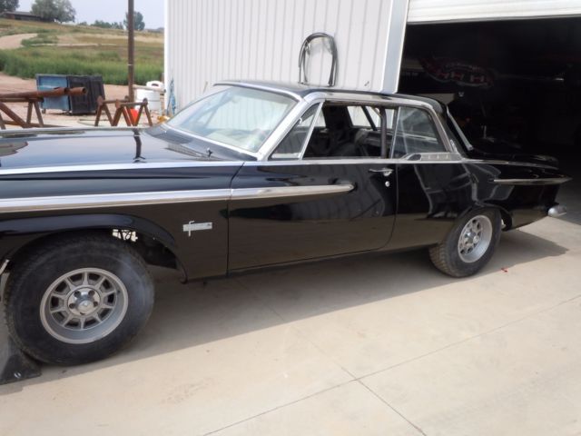 1962 Plymouth Fury - photo 8