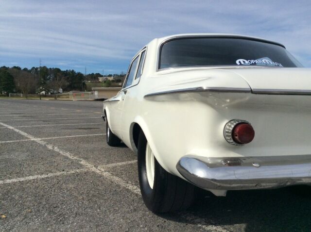 1962 Plymouth Other Base - photo 10