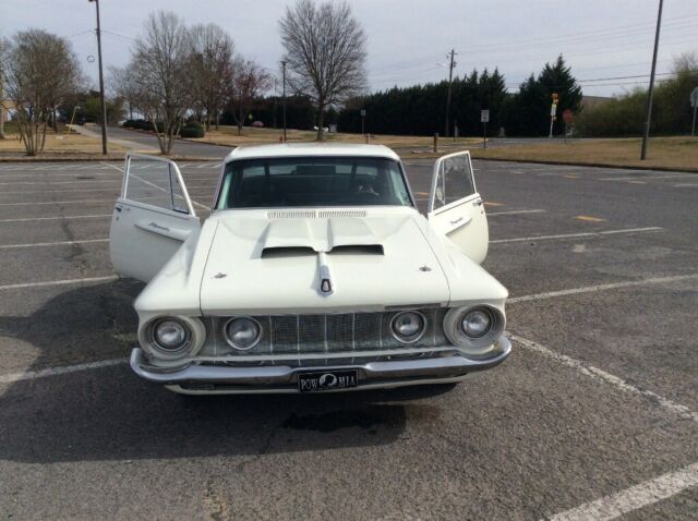 1962 Plymouth Other Base - photo 13
