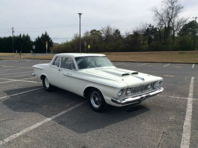 1962 Plymouth Other Base - photo 2