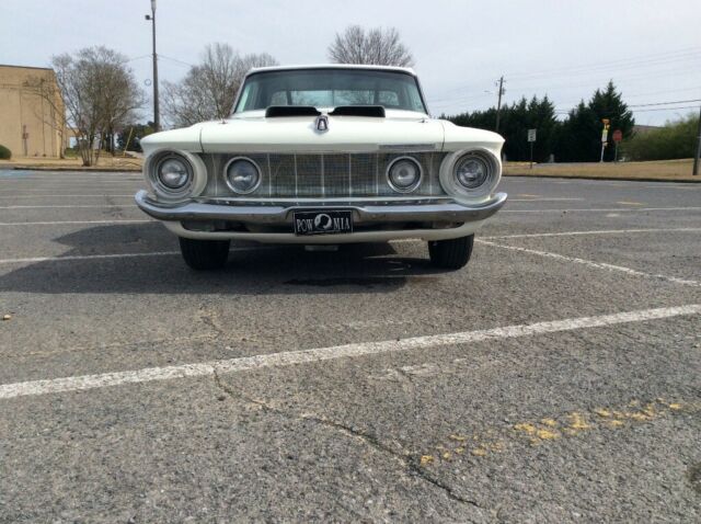 1962 Plymouth Other Base - photo 3