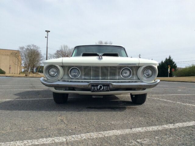 1962 Plymouth Other Base - photo 5