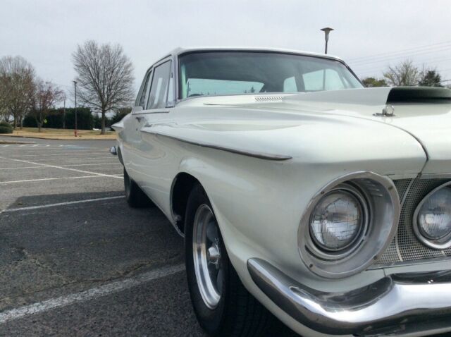 1962 Plymouth Other Base - photo 6
