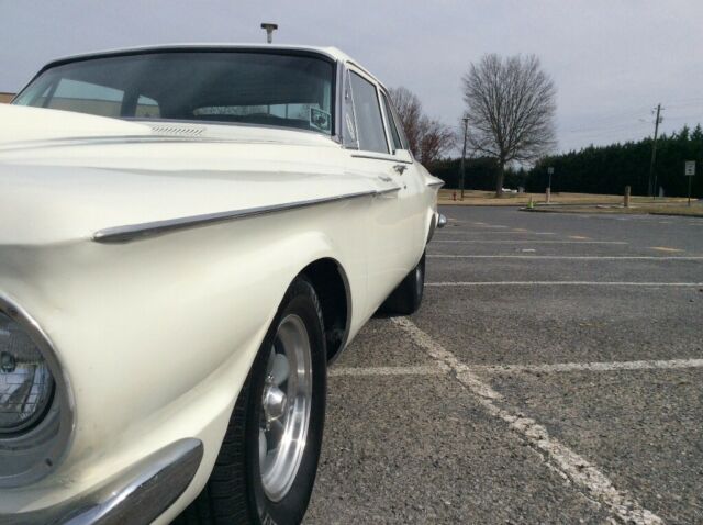 1962 Plymouth Other Base - photo 7