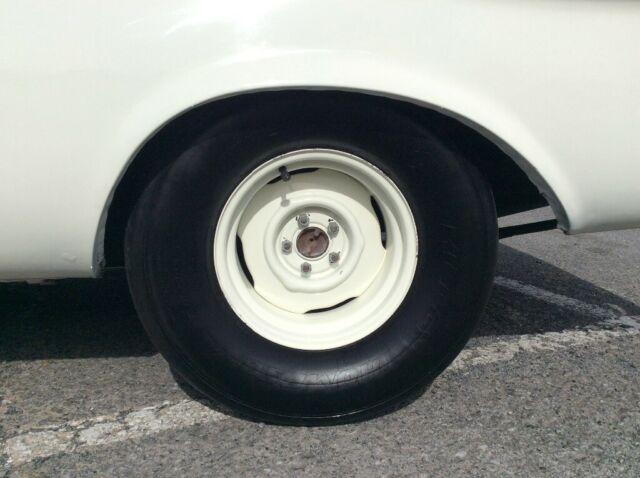 1962 Plymouth Other Base - photo 9