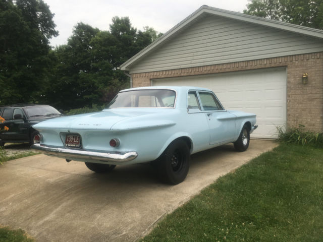 1962 Plymouth Savoy - photo 3