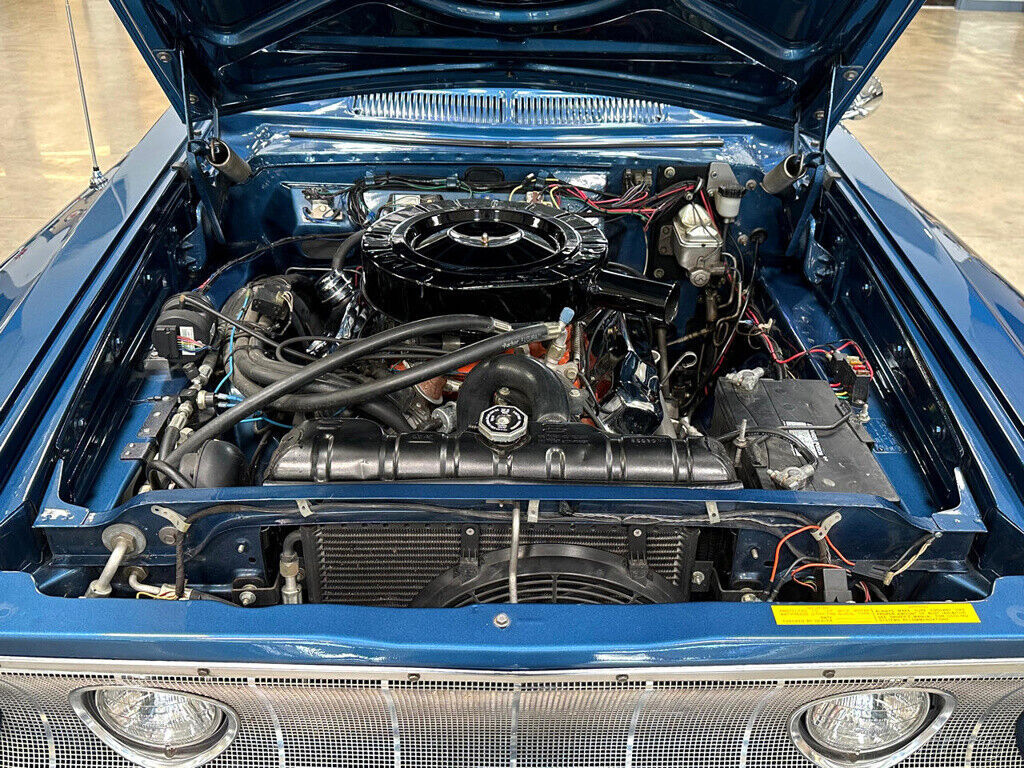 1962 Plymouth Savoy - photo 13